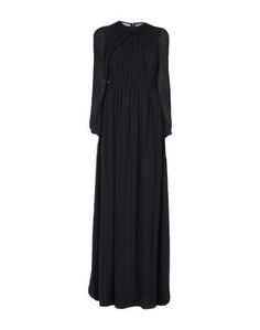 Длинное платье Giambattista Valli