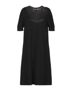 Короткое платье Blumarine