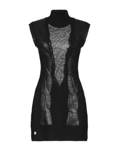 Короткое платье Philipp Plein