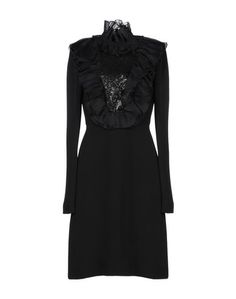 Короткое платье Giambattista Valli