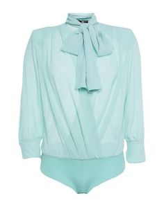 Блузка Elisabetta Franchi