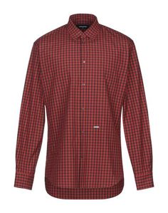 Pубашка Dsquared2