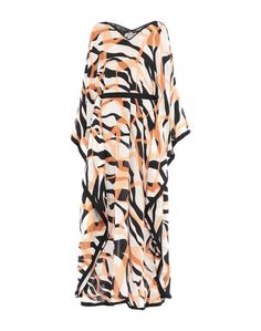 Длинное платье Roberto Cavalli