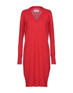 Платье до колена Maison Margiela