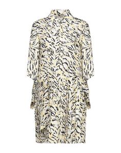 Короткое платье Roberto Cavalli