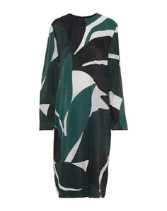 Платье длиной 3/4 Marni