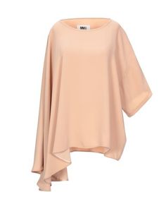 Блузка Mm6 Maison Margiela