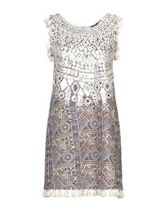 Короткое платье Blugirl Blumarine