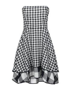 Короткое платье Armani Exchange