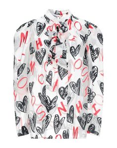 Блузка Moschino