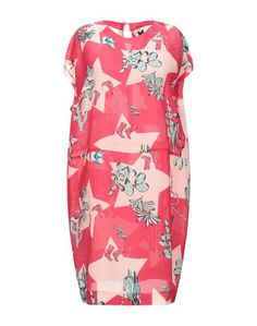 Короткое платье M Missoni