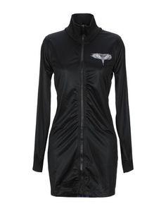 Короткое платье Marcelo Burlon