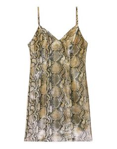 Короткое платье Topshop