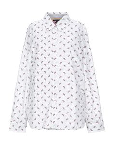 Pубашка Tommy Hilfiger