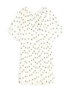 Короткое платье Topshop