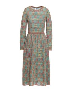 Платье длиной 3/4 M Missoni