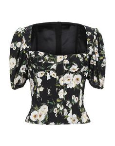 Блузка Dolce & Gabbana