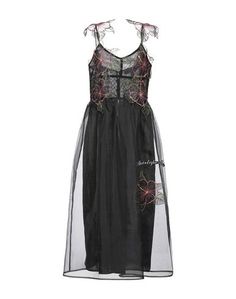 Платье длиной 3/4 Shirtaporter