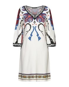 Короткое платье Etro