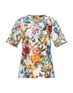 Блузка Dolce & Gabbana
