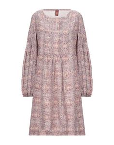 Короткое платье Dondup