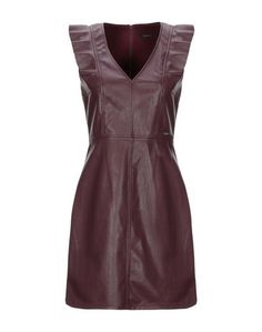 Короткое платье Armani Exchange