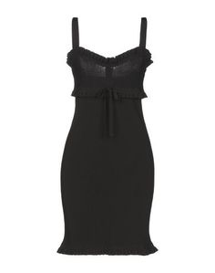 Короткое платье Kenzo