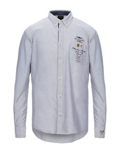Pубашка Aeronautica Militare