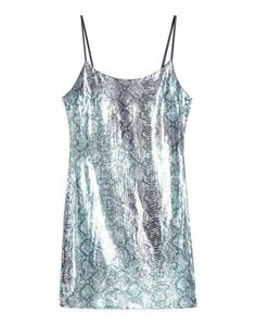 Короткое платье Topshop