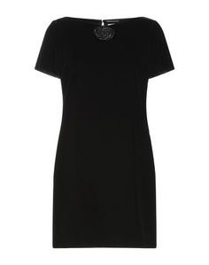 Короткое платье Saint Laurent