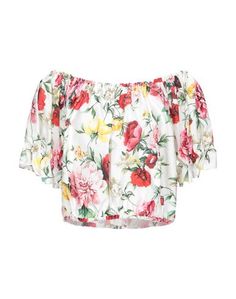 Блузка Dolce & Gabbana