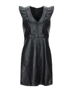 Короткое платье Armani Exchange