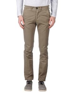 Повседневные брюки 40 Weft