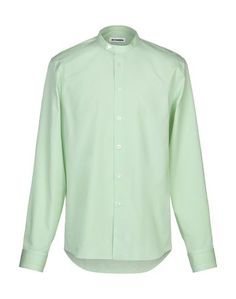 Pубашка Jil Sander
