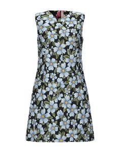 Короткое платье Dolce & Gabbana