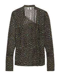 Pубашка Topshop Unique