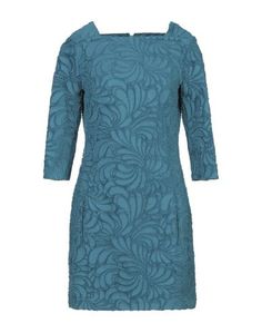 Короткое платье Carven