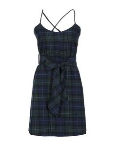 Короткое платье Armani Exchange