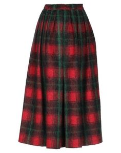 Длинная юбка Blugirl Blumarine