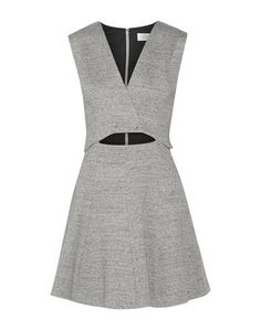 Короткое платье Derek Lam 10 Crosby