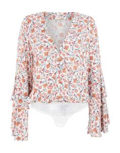 Блузка Free People