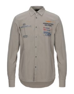 Pубашка Aeronautica Militare
