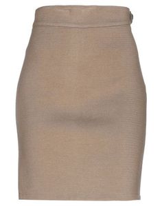 Юбка до колена Kiton