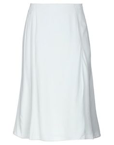 Юбка длиной 3/4 Giorgio Armani