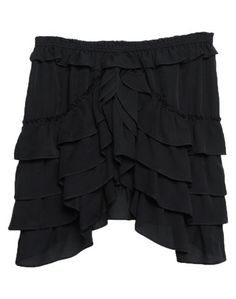 Юбка до колена Isabel Marant