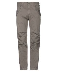 Повседневные брюки Dondup