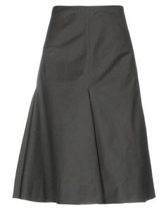 Юбка длиной 3/4 Marni
