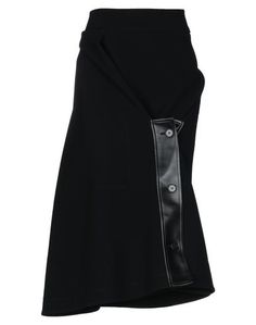 Юбка длиной 3/4 Marni