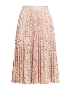Юбка длиной 3/4 Kate Spade New York