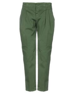 Повседневные брюки Dondup